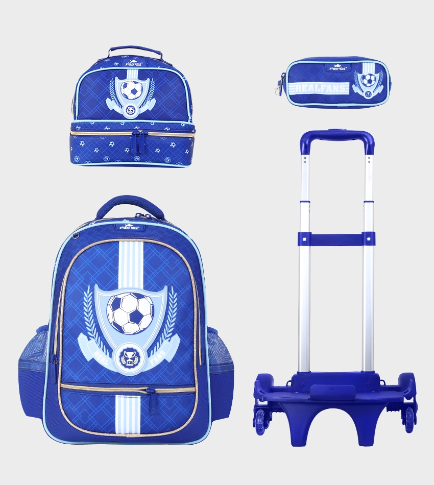 حقيبة مدرسية جر GB5401TB 